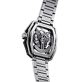 Годинник CIGA DESIGN Z Series Hunter Skeleton Automatic watch Z035-SS01-W1S