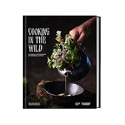 Книга CREATIVE PUBLISHING Cooking in the Wild