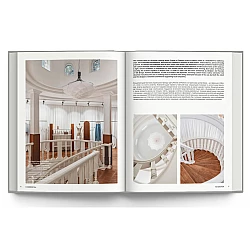 Книга CREATIVE PUBLISHING INTERIOR DESIGN
