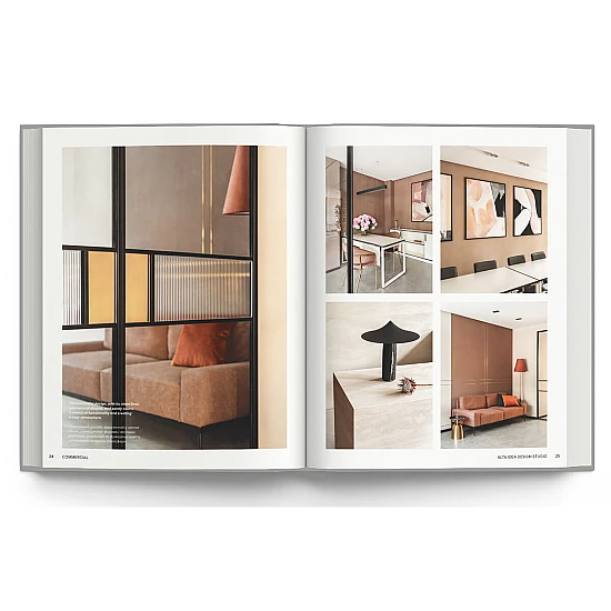 Книга CREATIVE PUBLISHING INTERIOR DESIGN Книга CREATIVE PUBLISHING INTERIOR DESIGN