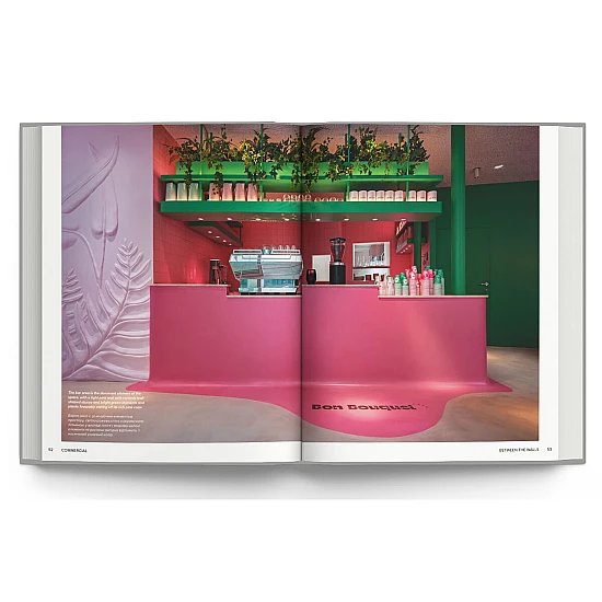 Книга CREATIVE PUBLISHING INTERIOR DESIGN Книга CREATIVE PUBLISHING INTERIOR DESIGN