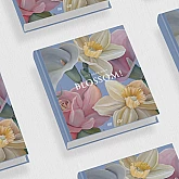 Книга CREATIVE PUBLISHING BLOSSOM Книга CREATIVE PUBLISHING BLOSSOM