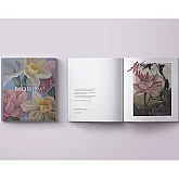 Книга CREATIVE PUBLISHING BLOSSOM Книга CREATIVE PUBLISHING BLOSSOM