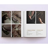 Книга CREATIVE PUBLISHING BLOSSOM Книга CREATIVE PUBLISHING BLOSSOM