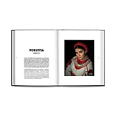Книга CREATIVE PUBLISHING Ukrainian Folk Fashion Книга CREATIVE PUBLISHING Ukrainian Folk Fashion