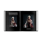Книга CREATIVE PUBLISHING Ukrainian Folk Fashion Книга CREATIVE PUBLISHING Ukrainian Folk Fashion
