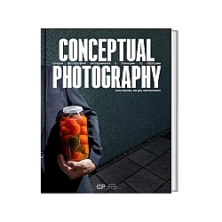 Книга CREATIVE PUBLISHING Conceptual Photography