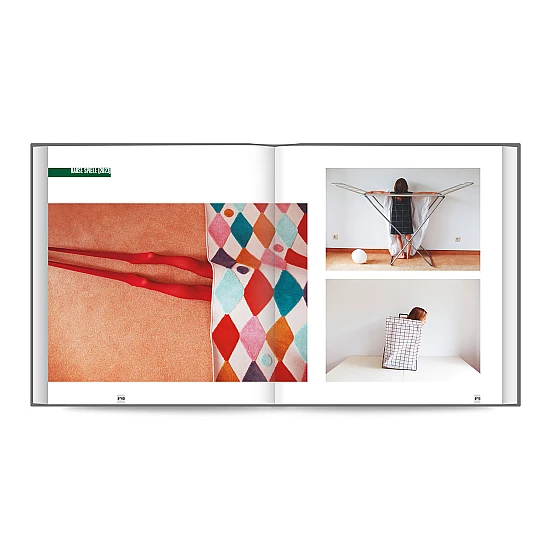 Книга CREATIVE PUBLISHING Conceptual Photography Книга CREATIVE PUBLISHING Conceptual Photography