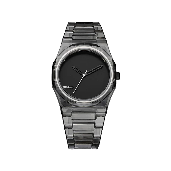 Годинник D1 MILANO EXP_BLACK Годинник D1 MILANO EXP_BLACK