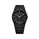 Годинник D1 MILANO DAWN LIGHT POLYCARBON