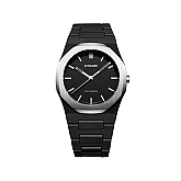 Годинник D1 MILANO MOONGLADE POLYCARBON Годинник D1 MILANO MOONGLADE POLYCARBON