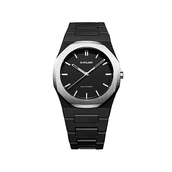 Годинник D1 MILANO MOONGLADE POLYCARBON Годинник D1 MILANO MOONGLADE POLYCARBON