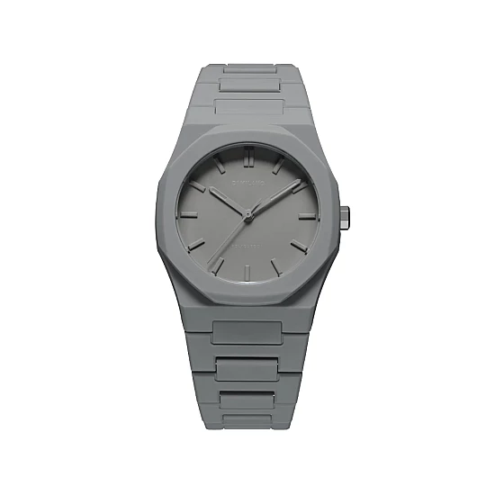 Годинник D1 MILANO AKEBIA POLYCARBON Годинник D1 MILANO AKEBIA POLYCARBON