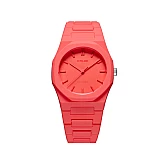 Годинник D1 MILANO CORAL POLYCARBON Годинник D1 MILANO CORAL POLYCARBON