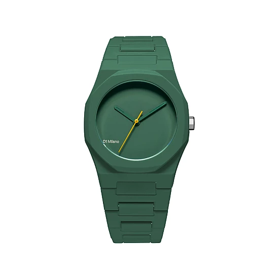 Годинник D1 MILANO GREEN_01 Годинник D1 MILANO GREEN_01