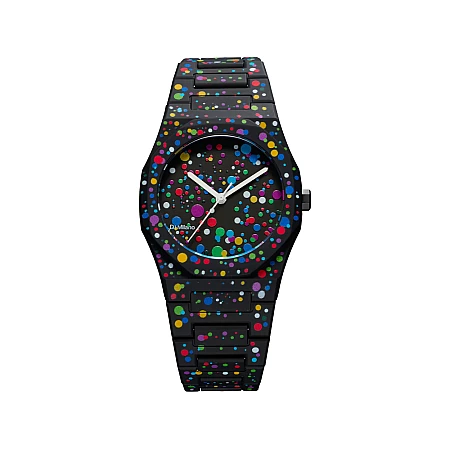Годинник D1 MILANO DOT 01