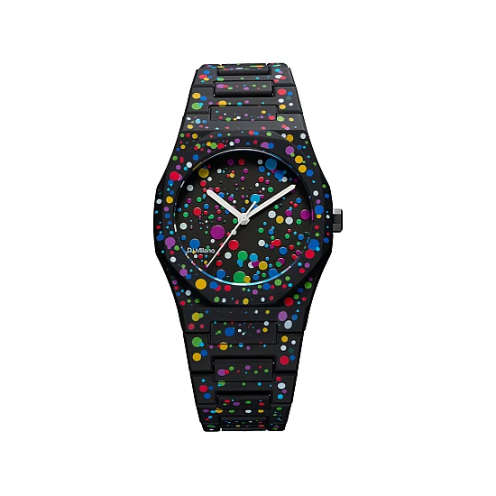 Годинник D1 MILANO DOT 01 Годинник D1 MILANO DOT 01