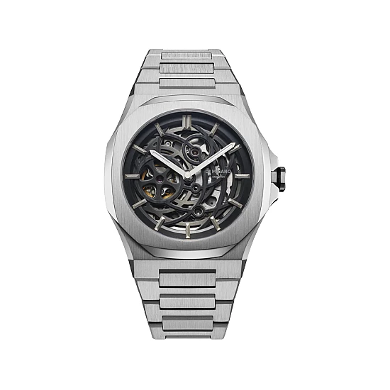 Годинник D1 MILANO Silver Годинник D1 MILANO Silver