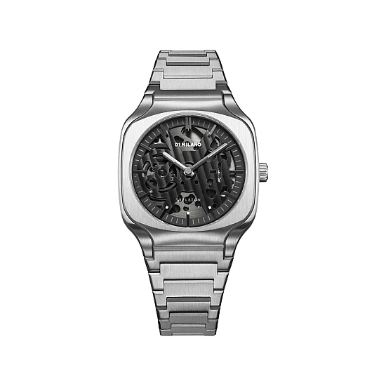 Годинник D1 MILANO Grey Depth Годинник D1 MILANO Grey Depth