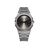 Годинник D1 MILANO MONOCHROME GRAY Годинник D1 MILANO MONOCHROME GRAY
