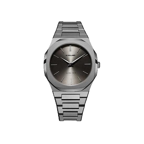 Годинник D1 MILANO MONOCHROME GRAY Годинник D1 MILANO MONOCHROME GRAY