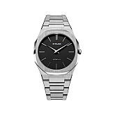 Годинник D1 MILANO Re_Silver