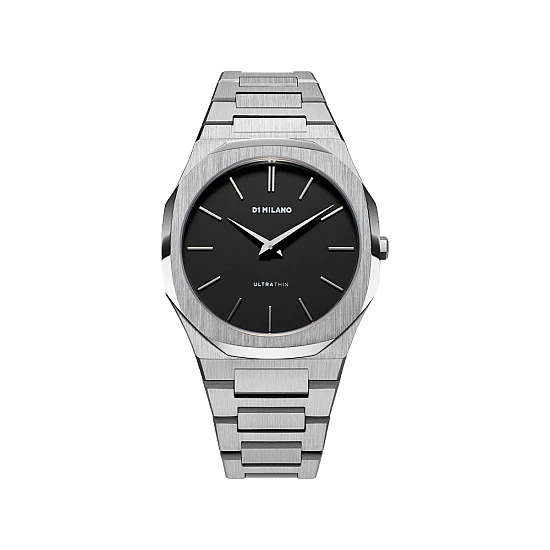 Годинник D1 MILANO Re_Silver
