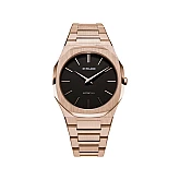 Годинник D1 MILANO Re_Rosegold