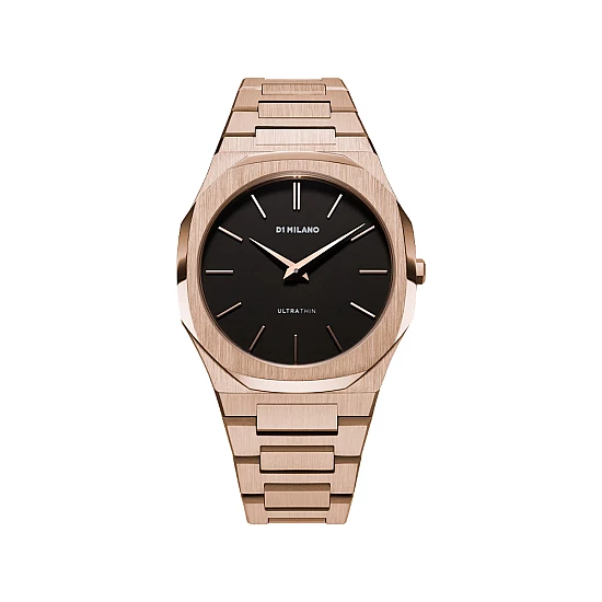 Годинник D1 MILANO Re_Rosegold