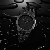 Годинник D1 MILANO SHADOW ULTRA THIN Годинник D1 MILANO SHADOW ULTRA THIN