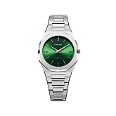 Годинник D1 MILANO PETITE MOSS ULTRA THIN Годинник D1 MILANO PETITE MOSS ULTRA THIN