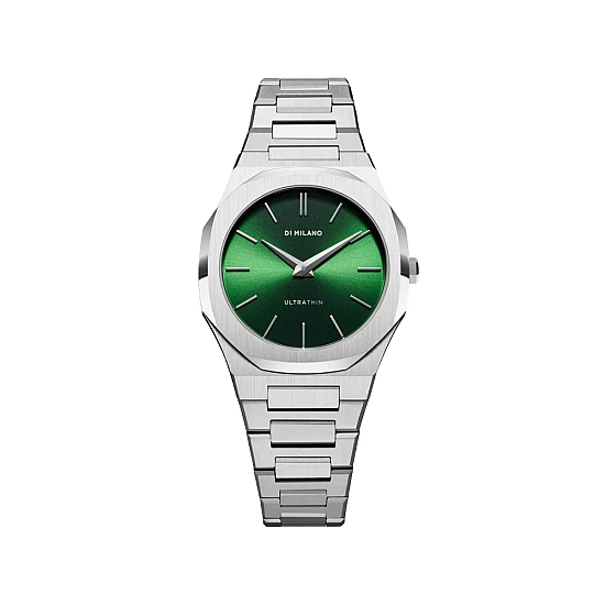 Годинник D1 MILANO PETITE MOSS ULTRA THIN Годинник D1 MILANO PETITE MOSS ULTRA THIN
