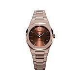 Годинник D1 MILANO CHOCOLATINO Годинник D1 MILANO CHOCOLATINO