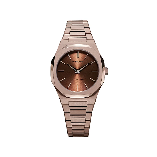 Годинник D1 MILANO CHOCOLATINO Годинник D1 MILANO CHOCOLATINO