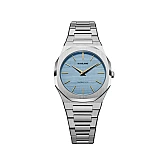 Годинник D1 MILANO DUSK ULTRA THIN Годинник D1 MILANO DUSK ULTRA THIN