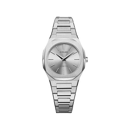 Годинник D1 MILANO ZEPHYR SILVER