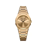 Годинник D1 MILANO ZEPHYR GOLD Годинник D1 MILANO ZEPHYR GOLD