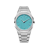 Годинник D1 MILANO Light Blue Годинник D1 MILANO Light Blue