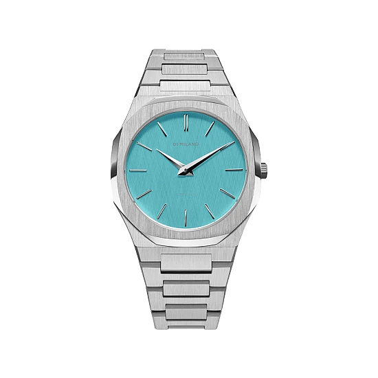 Годинник D1 MILANO Light Blue Годинник D1 MILANO Light Blue