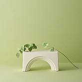 Ваза ARCH Small біла Ваза ARCH Small біла