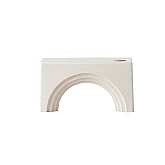 Ваза ARCH Small біла Ваза ARCH Small біла