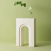 Ваза AQUEDUCT біла Ваза AQUEDUCT біла