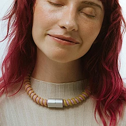 Spiral Choker