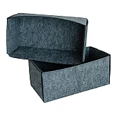 Set of folding organizers FELTOX-B Set of folding organizers FELTOX-B