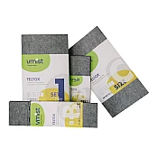 Set of folding organizers FELTOX SET1 Set of folding organizers FELTOX SET1