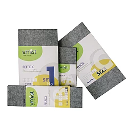 Набір збірних органайзерів FELTOX SET1