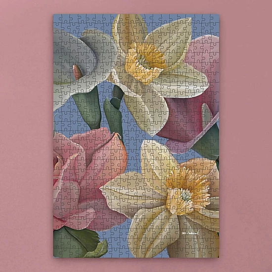 Пазли FRISSON BLOSSOM FRS116 Пазли FRISSON BLOSSOM FRS116