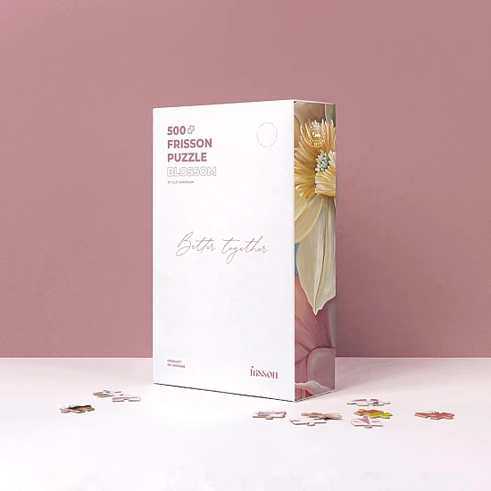 Пазли FRISSON BLOSSOM FRS116 Пазли FRISSON BLOSSOM FRS116