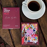 Пазли FRISSON SVITKAVY Пазли FRISSON SVITKAVY