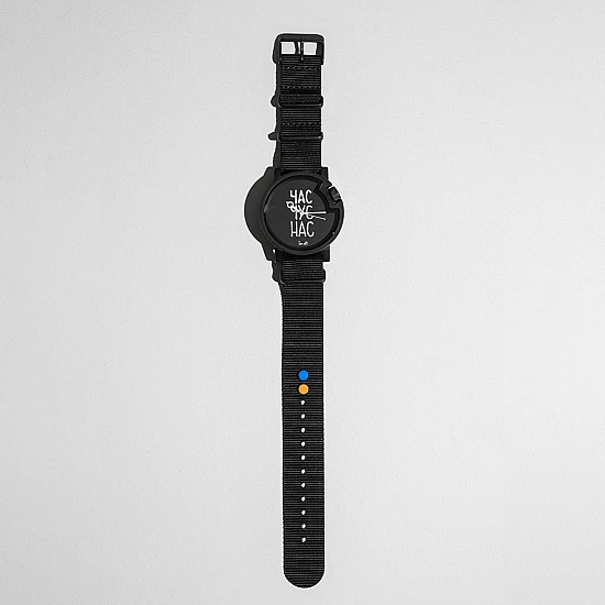 Годинник RIDER1991 RW01 Gamlet Bl Bl Bl Годинник RIDER1991 RW01 Gamlet Bl Bl Bl